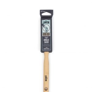 1.5'' Angle Sash Paint Brush