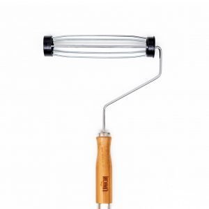 9'' Roller Frame