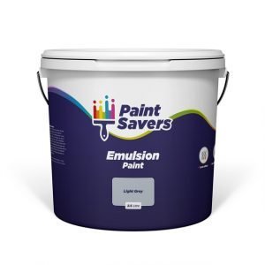 Matt Emulsion Light Grey 2.5L